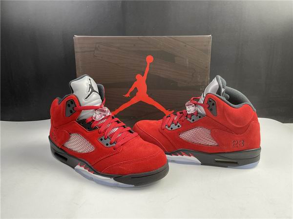 free shipping wholesale Air Jordan 5 Super A Shoes(M)